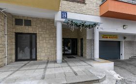 Navigator Portowa Residence Kolobrzeg Apartment By Noclegi Renters